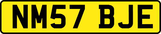 NM57BJE