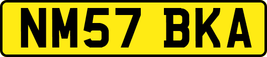 NM57BKA