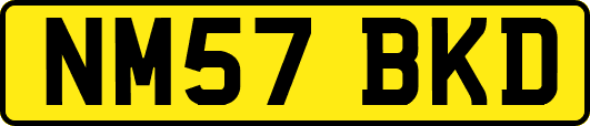 NM57BKD