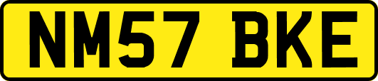 NM57BKE