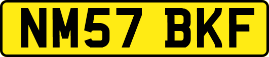 NM57BKF