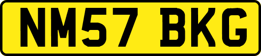 NM57BKG