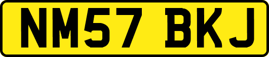 NM57BKJ
