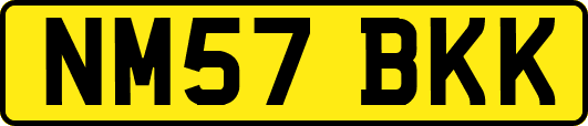 NM57BKK