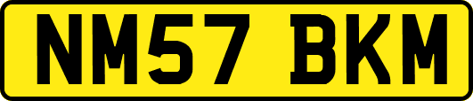 NM57BKM