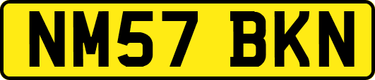 NM57BKN