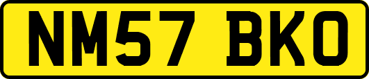 NM57BKO