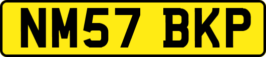 NM57BKP