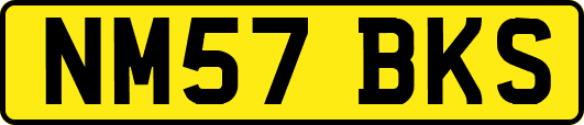 NM57BKS