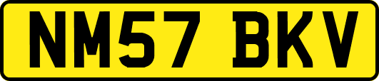 NM57BKV