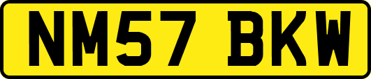 NM57BKW