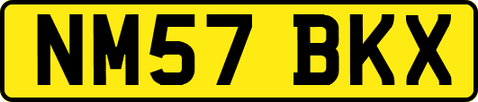 NM57BKX