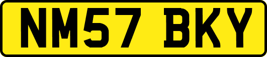 NM57BKY
