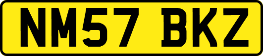 NM57BKZ