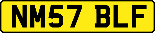 NM57BLF