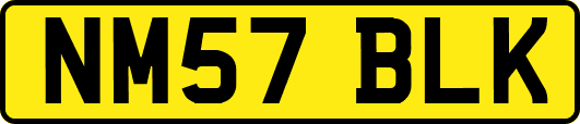 NM57BLK