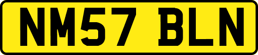 NM57BLN