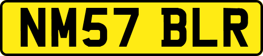 NM57BLR