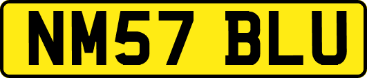 NM57BLU