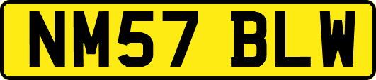 NM57BLW