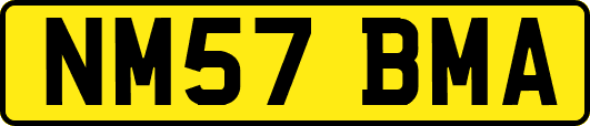 NM57BMA
