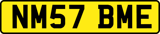 NM57BME