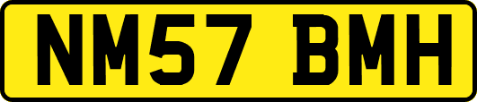 NM57BMH