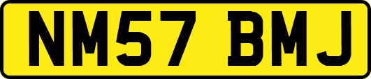 NM57BMJ