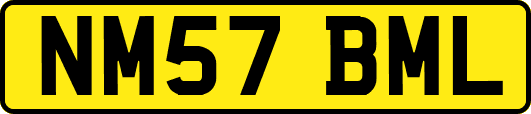 NM57BML