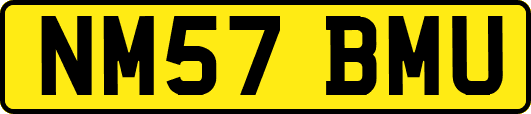 NM57BMU
