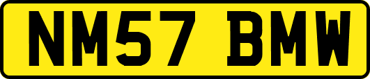 NM57BMW