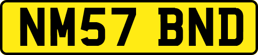 NM57BND