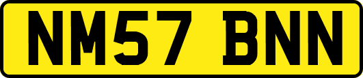 NM57BNN