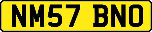NM57BNO