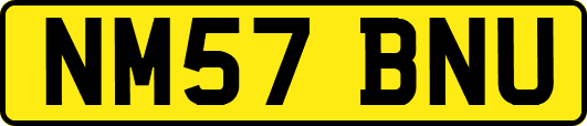 NM57BNU