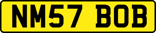 NM57BOB