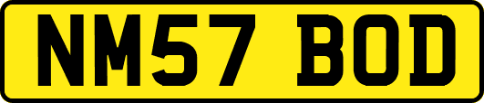 NM57BOD