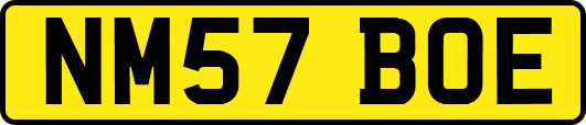NM57BOE
