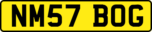 NM57BOG