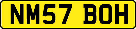 NM57BOH