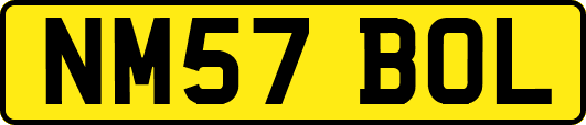NM57BOL