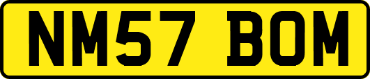 NM57BOM