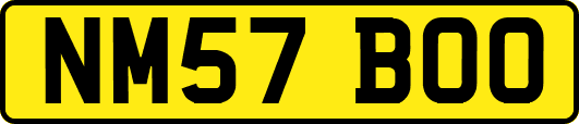 NM57BOO