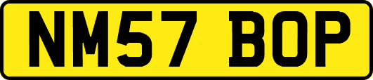 NM57BOP