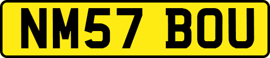 NM57BOU