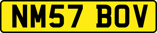 NM57BOV