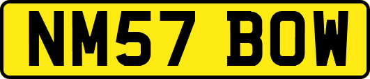 NM57BOW
