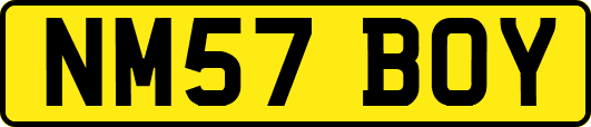 NM57BOY