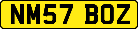 NM57BOZ