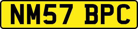 NM57BPC
